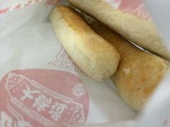 -大桥道