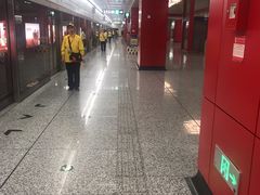 -北沙滩(地铁站)