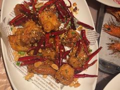 -有位虾匠·手工土菜小馆(市北店)