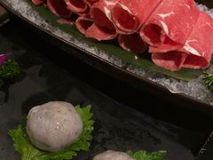 -捞王锅物料理(凯旋路店)