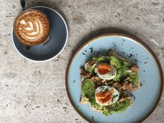 -RAC BAR(安福路店)