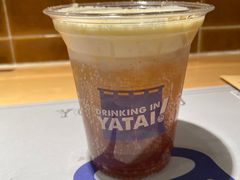 -火山屋台(新街口店)