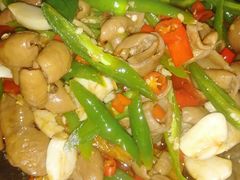 -香满堂川湘菜烤鱼(龙茗路店)