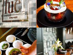 -AZUL by FUEL蓝色·法式酒馆(琶醍店)