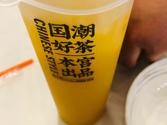 -贝儿多爸爸泡芙(合生汇店)
