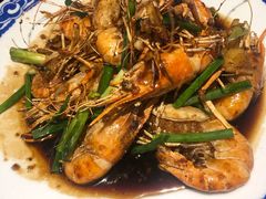 -老头儿油爆虾·知味杭州(爱琴海购物中心)