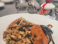 -佬太公海鸭·海鲜大排档(上海总店)