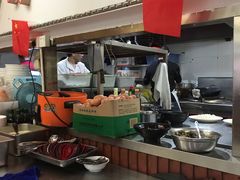 门面-青石桥老瓦房肥肠粉总店(青石桥总店)