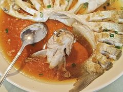 -金典银峰老鹅馆·昆山菜(亭林公园店)