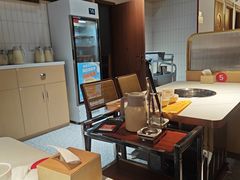 -犇鼎牛潮汕牛肉火锅(新辰里学清路店)