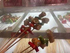 -钢管厂五区小郡肝火锅串串香(总店)