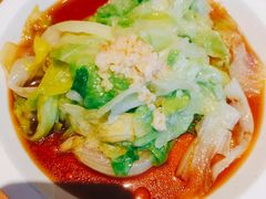 -新白鹿餐厅(城西银泰城店)