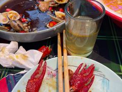 -丁丁龙虾(总店)