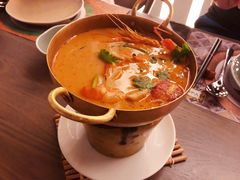 -CHINCHIN 青青·泰国料理(万象食家店)
