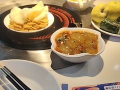 -大河宴·椒麻鱼火锅(北京路中和美食街店)