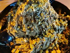 -冰冰酱老味刨冰绵绵冰(中山路总店)