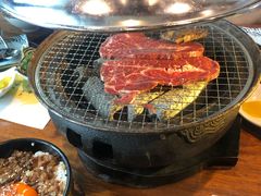 -热血兄弟·炭火烤肉(融侨中心店)