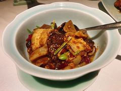 二界沟海蜇炖肉-止观小馆·辽河口渔家菜(王府井店)
