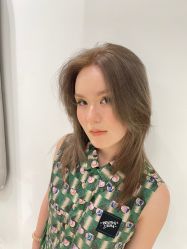 点击看大图 -MY HAIR ARDOR