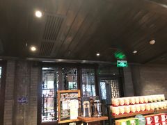 -星巴克(成都锦里店)
