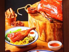 -肥小福·烧鹅专门店(环宇荟店)