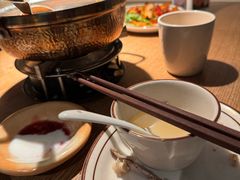 -纳鲁孜·新疆特色餐厅(上海悦荟广场店)