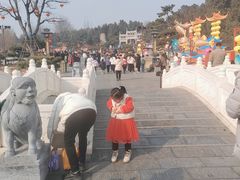-南阳卧龙岗武侯祠