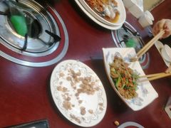 -湘聚南县土菜馆(龙山二路店)