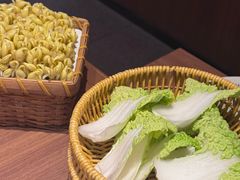 -巴奴毛肚火锅(京西大悦城店)