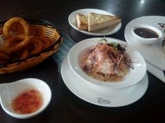 -上岛咖啡(华源四里店)