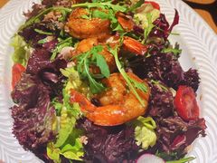 西西里什锦海鲜沙拉-TIAGO HOME KITCHEN(王府中环店)