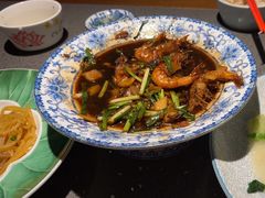 -老头儿油爆虾(星光一期店)