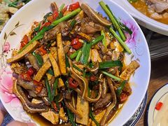 -铭厨特色家常菜(金色溪泉湾店)