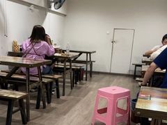 大堂-崔孃烧烤