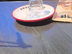 -钱锋炭缸烧烤(南湖大路总店)