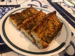 随餐面包-PIZZA BIANCA(万象城店)