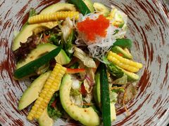 -月下料理(楷林IFC店)