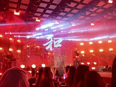 -MOSSO·Liveshow(M3香港广场店)