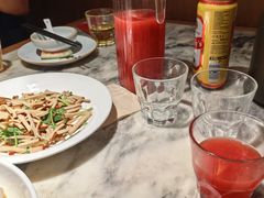 -梁家大院•农家菜(昆山会展中心店)