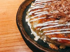 -山杏yama-katsu·吉列炸物