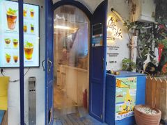 -Sirena海妖日咖夜酒