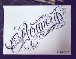 -I-TATTOO 纹身艺术空间