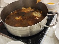 -蝎王府羊蝎子(北大地店)
