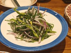 -清真·双公羊·馕坑烤全羊(奥体店)