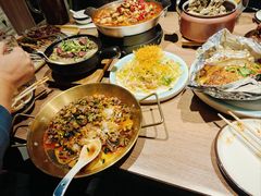 -街角等你.大连海鲜烧烤(西安路店)