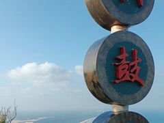 -海南铜鼓岭景区