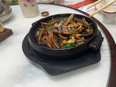 -金陵后厨·南京菜(新街口秣陵路店)