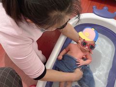-好孕妈妈月嫂育儿嫂(锦江店)