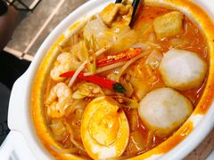 -大咀港式茶餐厅(恒泰店)