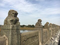 -卢沟桥文化旅游区